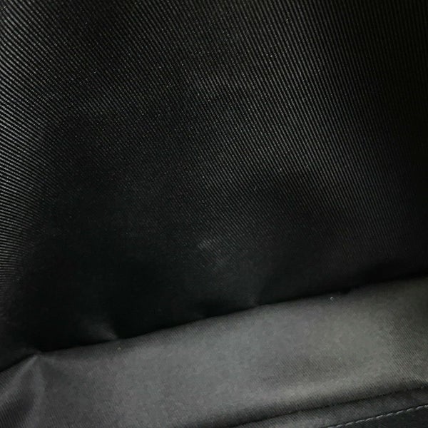 ルイヴィトン ショルダーバッグ モノグラム・シャドウ トリオ・メッセンジャー M46602 LOUIS VUITTON ブラック 黒