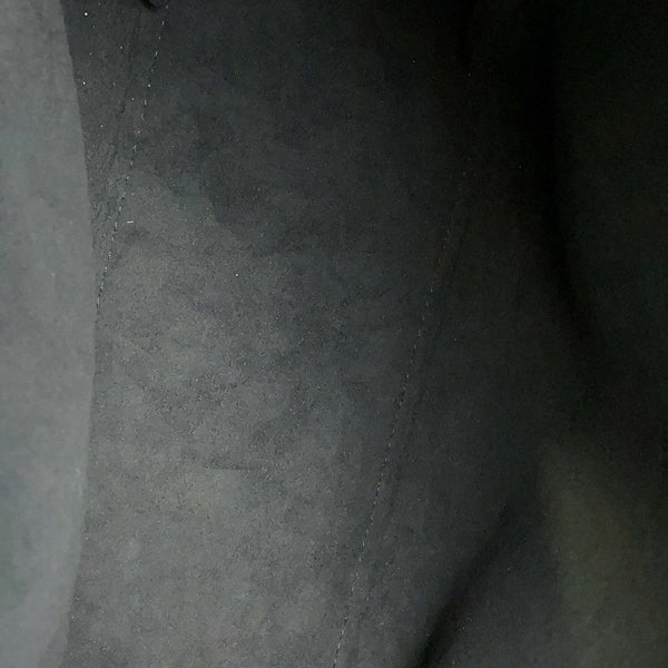 ルイヴィトン ハンドバッグ ダミエ・エベヌ ベルモントNV BB N60348 2wayショルダーバッグ ポーチ付き ブラック 黒