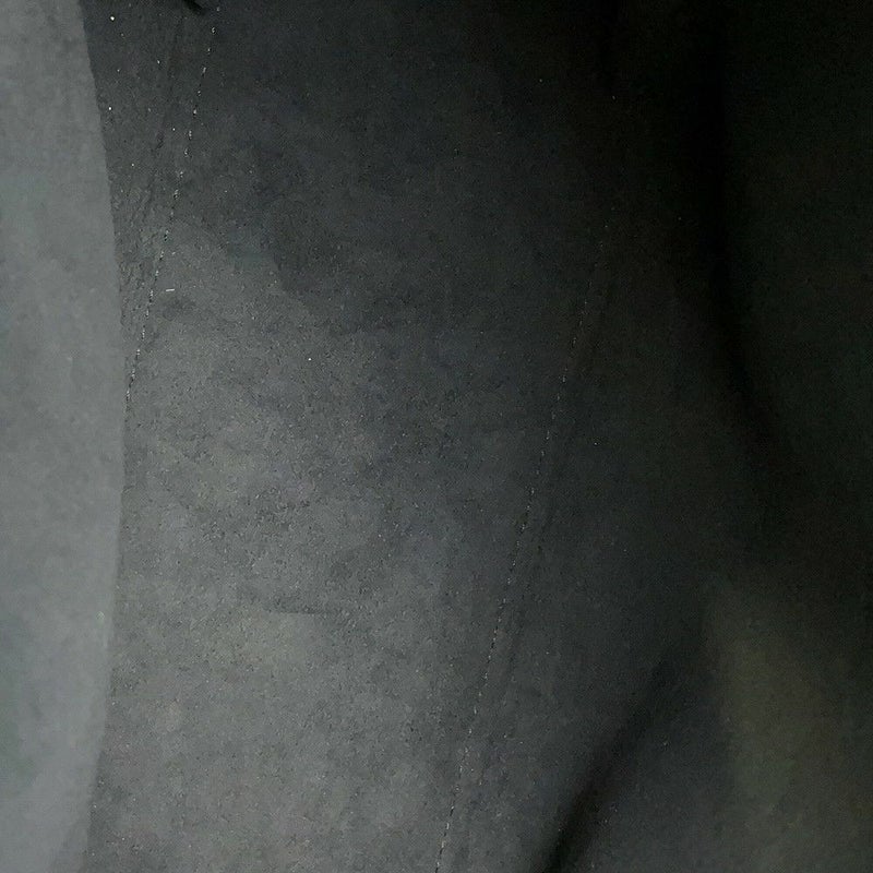 ルイヴィトン ハンドバッグ ダミエ・エベヌ ベルモントNV BB N60348 2wayショルダーバッグ ポーチ付き ブラック 黒