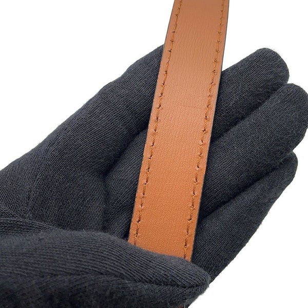 ルイヴィトン ショルダーバッグ モノグラム・リバース ドーフィーヌ MINI M45959 LOUIS VUITTON 黒 ブラック