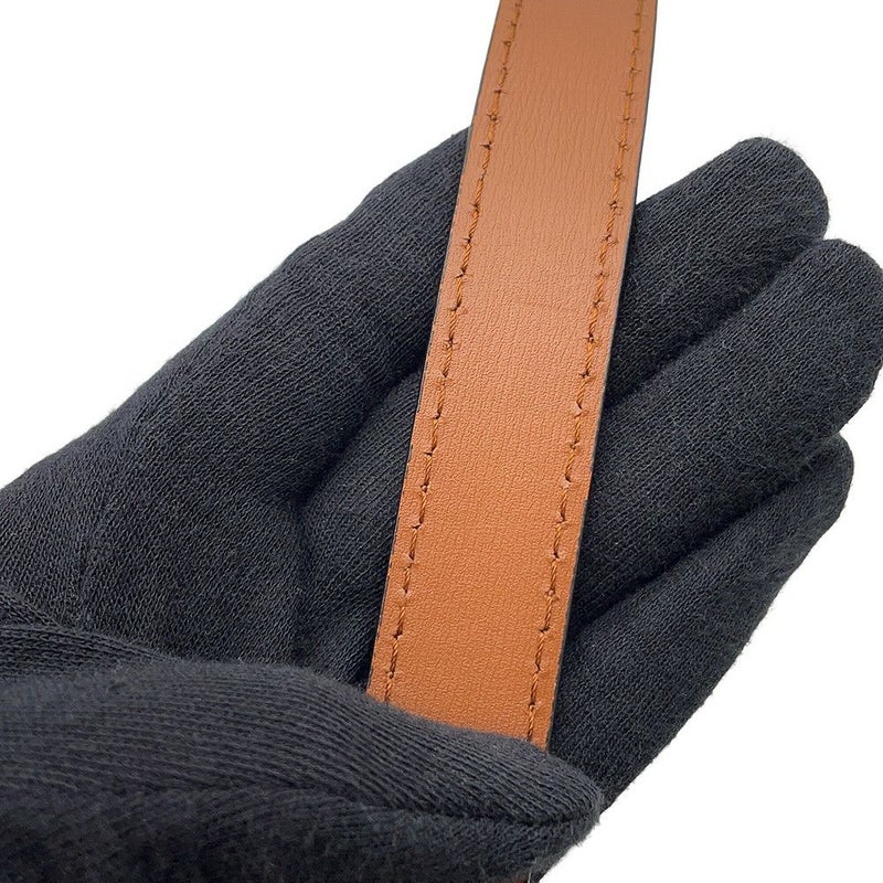 ルイヴィトン ショルダーバッグ モノグラム・リバース ドーフィーヌ MINI M45959 LOUIS VUITTON 黒 ブラック