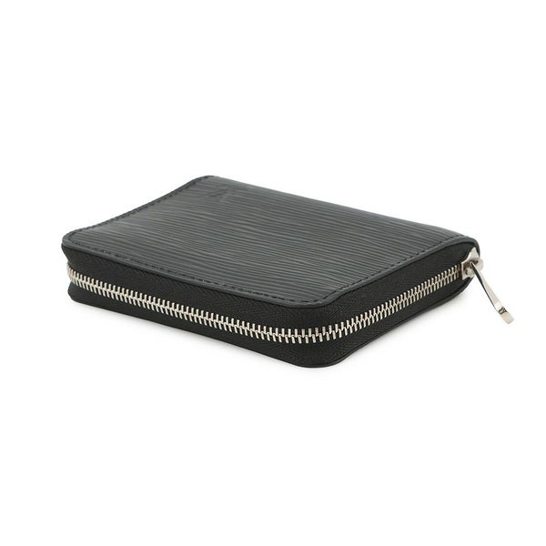 ルイヴィトン コインケース エピ ジッピー・コインパース M60152 財布 小銭入れ ブラック 黒