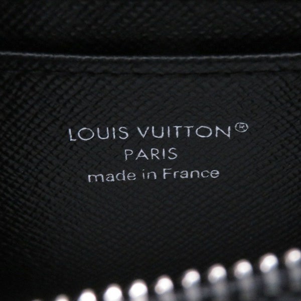 ルイヴィトン コインケース エピ ジッピー・コインパース M60152 財布 小銭入れ ブラック 黒