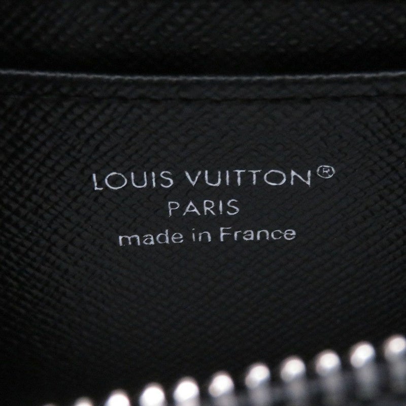ルイヴィトン コインケース エピ ジッピー・コインパース M60152 財布 小銭入れ ブラック 黒