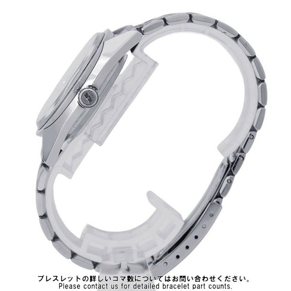 セイコー キングセイコー ハイビート 5626-7110 SEIKO 腕時計 シルバー文字盤