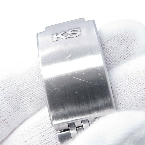 セイコー キングセイコー ハイビート 5626-7110 SEIKO 腕時計 シルバー文字盤