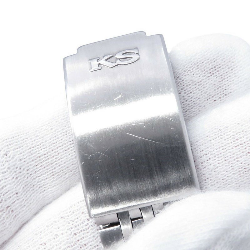 セイコー キングセイコー ハイビート 5626-7110 SEIKO 腕時計 シルバー文字盤