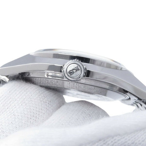 セイコー キングセイコー ハイビート 5626-7110 SEIKO 腕時計 シルバー文字盤