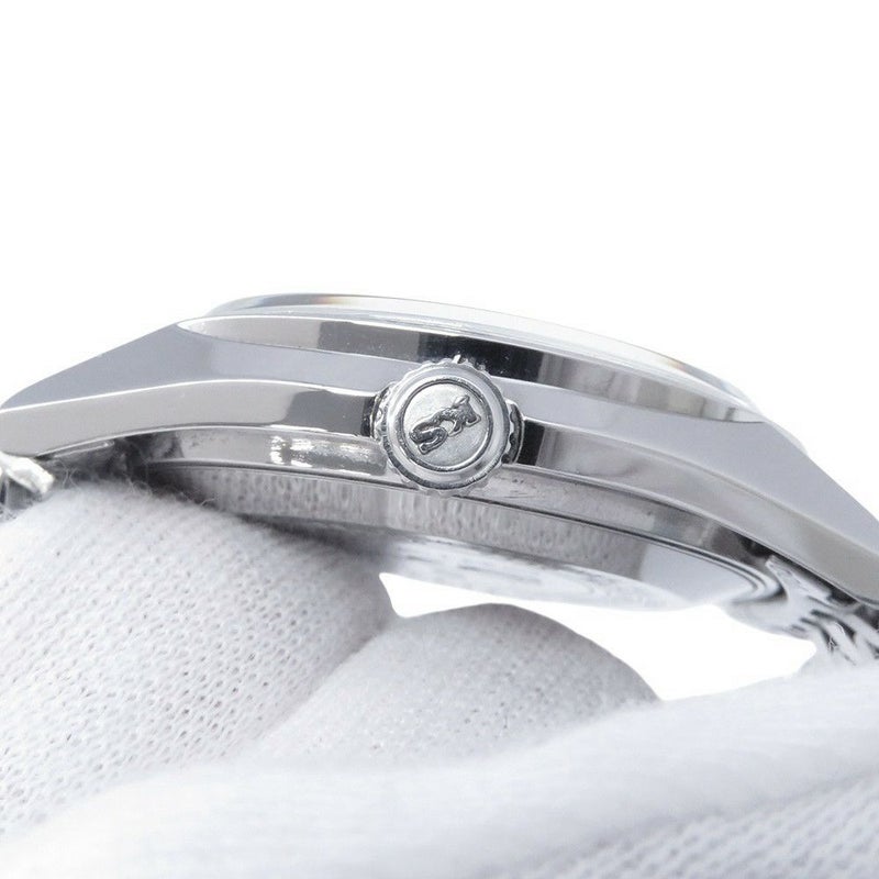 セイコー キングセイコー ハイビート 5626-7110 SEIKO 腕時計 シルバー文字盤