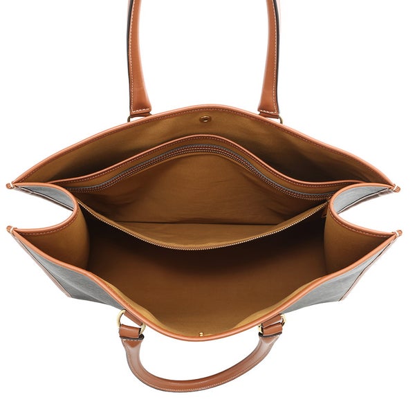セリーヌ トートバッグ トリオンフ カバ ホリゾンタル 197912 CELINE