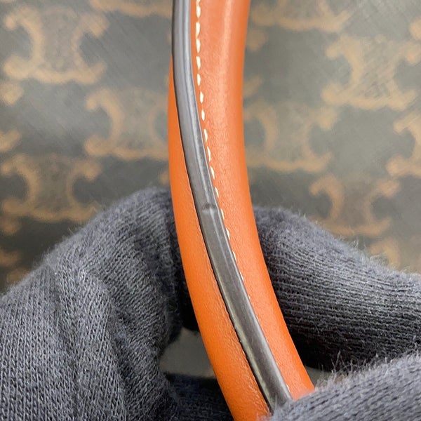 セリーヌ トートバッグ トリオンフ カバ ホリゾンタル 197912 CELINE