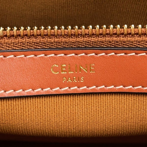 セリーヌ トートバッグ トリオンフ カバ ホリゾンタル 197912 CELINE