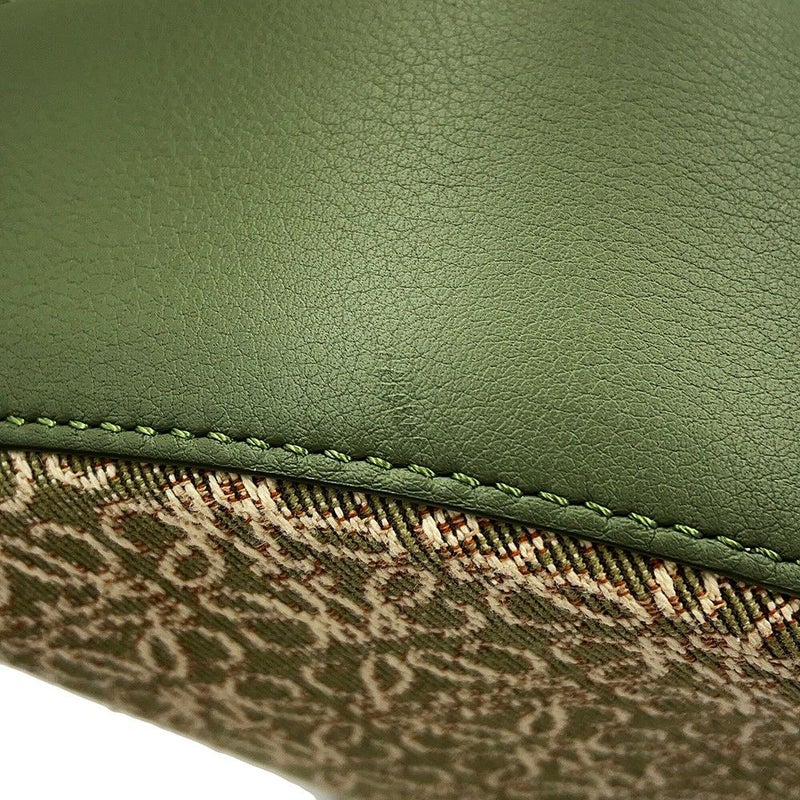 ロエベ ショルダーバッグ ルナバッグ ジャカード レザー A923PL9X01 LOEWE ワンショルダー