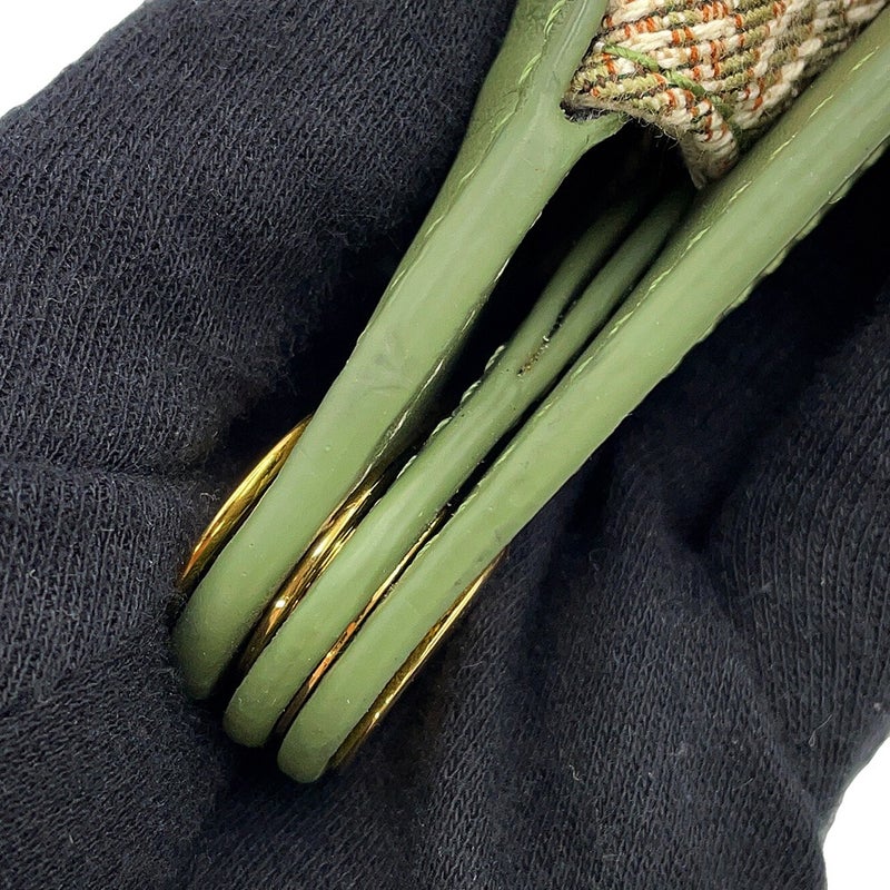 ロエベ ショルダーバッグ ルナバッグ ジャカード レザー A923PL9X01 LOEWE ワンショルダー