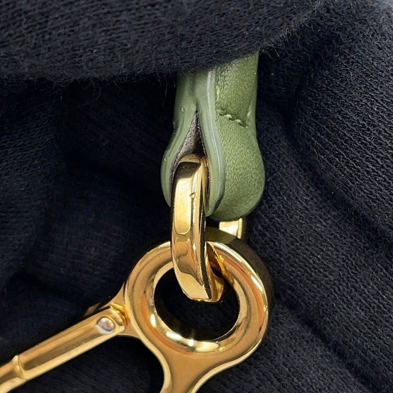 ロエベ ショルダーバッグ ルナバッグ ジャカード レザー A923PL9X01 LOEWE ワンショルダー