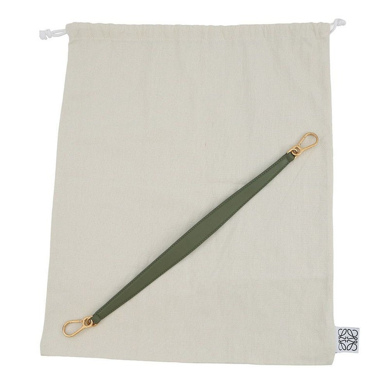 ロエベ ショルダーバッグ ルナバッグ ジャカード レザー A923PL9X01 LOEWE ワンショルダー