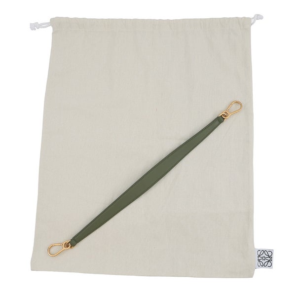 ロエベ ショルダーバッグ ルナバッグ ジャカード レザー A923PL9X01 LOEWE ワンショルダー