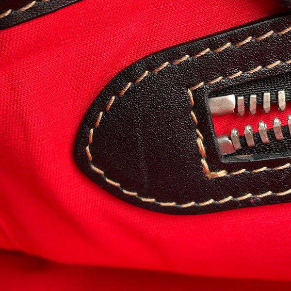 バーバリー ショルダーバッグ ノバチェック メッセンジャーバッグ ナイロン 4077391 BURBERRY