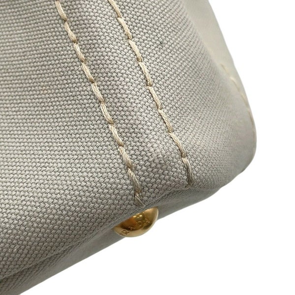 プラダ トートバッグ カナパ CANAPA キャンバス 1BG439 PRADA 2way