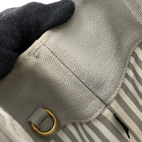 プラダ トートバッグ カナパ CANAPA キャンバス 1BG439 PRADA 2way