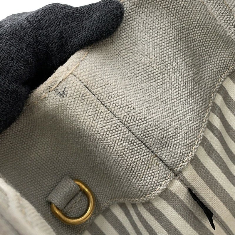 プラダ トートバッグ カナパ CANAPA キャンバス 1BG439 PRADA 2way