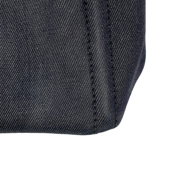 プラダ トートバッグ カナパ CANAPA ロボット キャンバス 1BG439 PRADA 2way