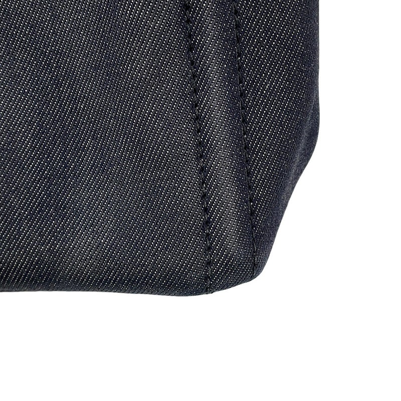 プラダ トートバッグ カナパ CANAPA ロボット キャンバス 1BG439 PRADA 2way