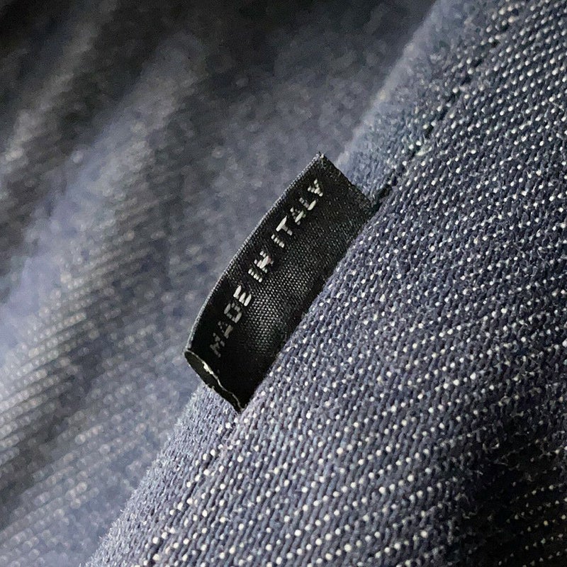 プラダ トートバッグ カナパ CANAPA ロボット キャンバス 1BG439 PRADA 2way