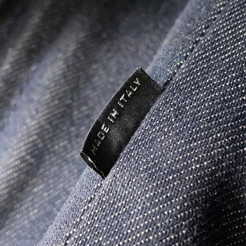 プラダ トートバッグ カナパ CANAPA ロボット キャンバス 1BG439 PRADA 2way