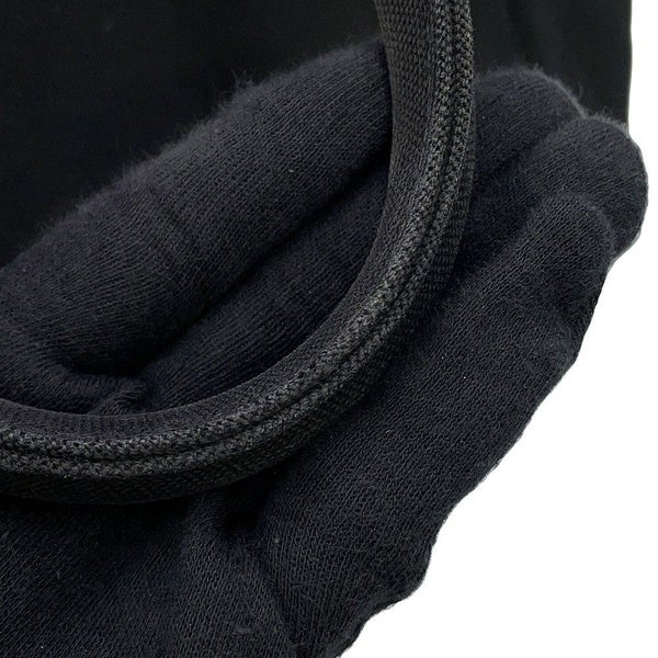 プラダ トートバッグ カナパ CANAPA キャンバス 1BG439 PRADA 2way 黒