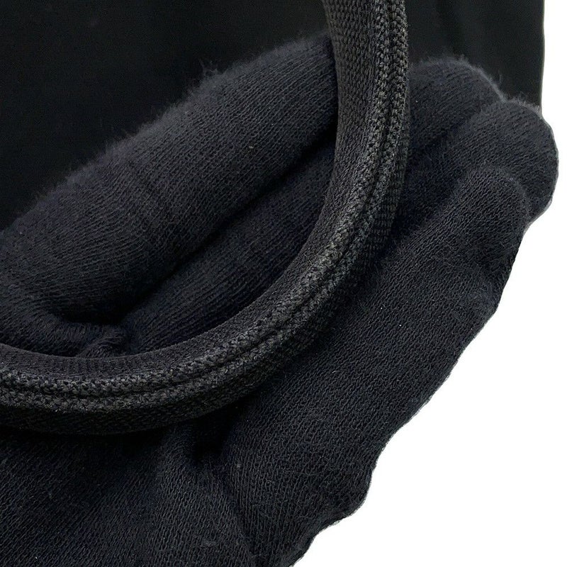 プラダ トートバッグ カナパ CANAPA キャンバス 1BG439 PRADA 2way 黒