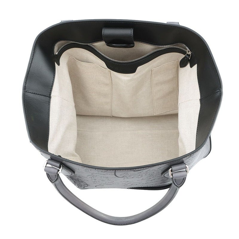 ベルルッティ トートバッグ カリグラフィ トゥジュール レザー Berluti