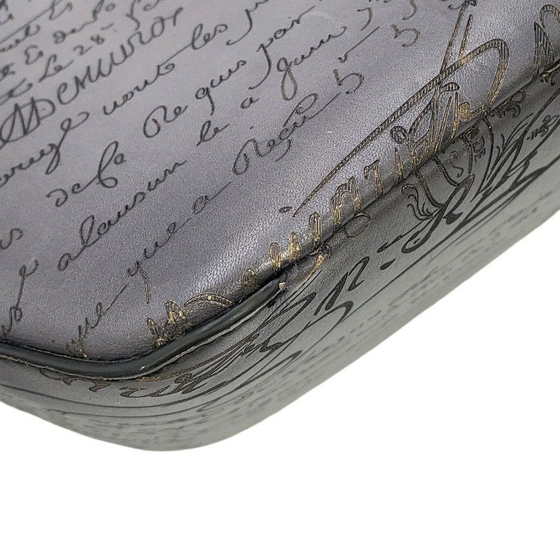 ベルルッティ トートバッグ カリグラフィ トゥジュール レザー Berluti