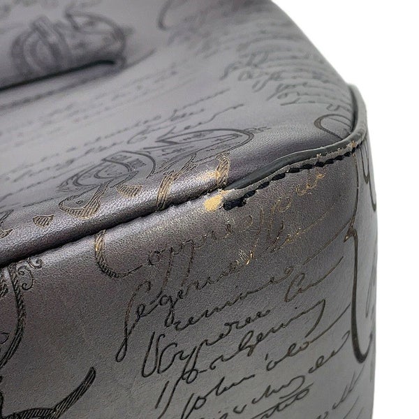 ベルルッティ トートバッグ カリグラフィ トゥジュール レザー Berluti