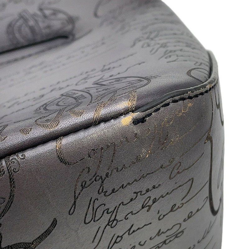 ベルルッティ トートバッグ カリグラフィ トゥジュール レザー Berluti