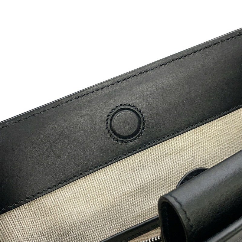 ベルルッティ トートバッグ カリグラフィ トゥジュール レザー Berluti