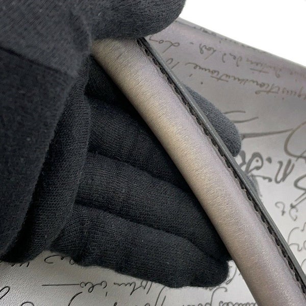 ベルルッティ トートバッグ カリグラフィ トゥジュール レザー Berluti