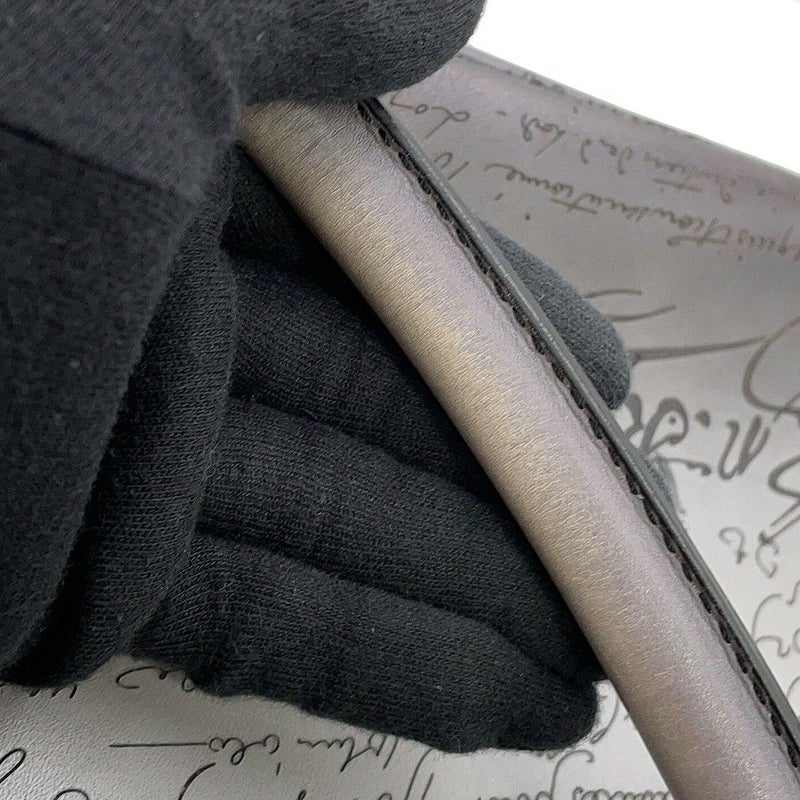 ベルルッティ トートバッグ カリグラフィ トゥジュール レザー Berluti