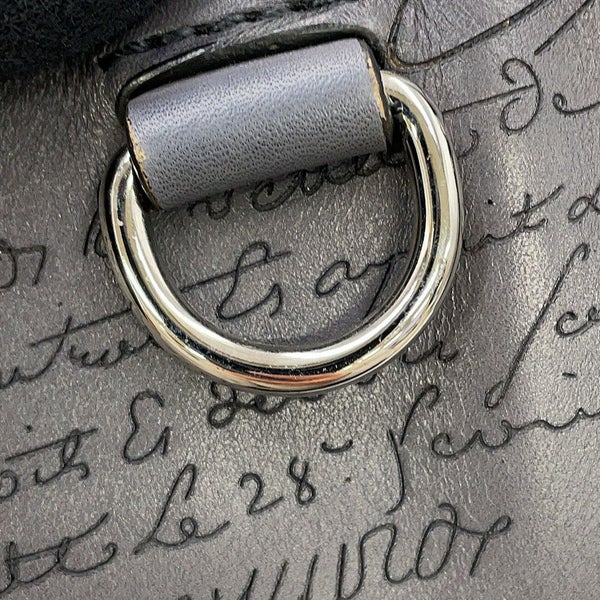 ベルルッティ トートバッグ カリグラフィ トゥジュール レザー Berluti