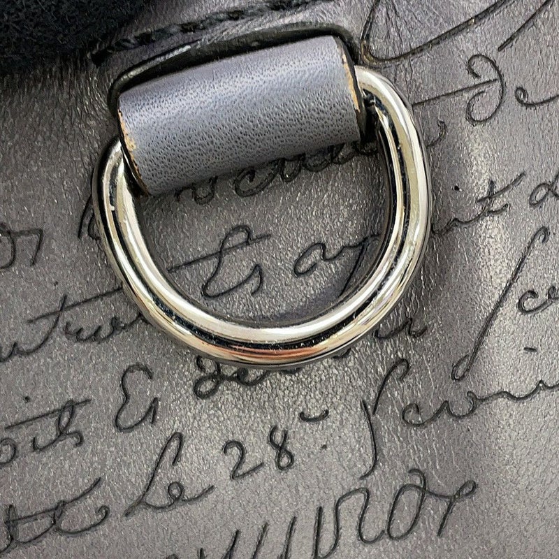 ベルルッティ トートバッグ カリグラフィ トゥジュール レザー Berluti