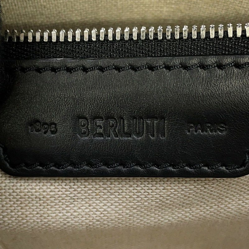 ベルルッティ トートバッグ カリグラフィ トゥジュール レザー Berluti