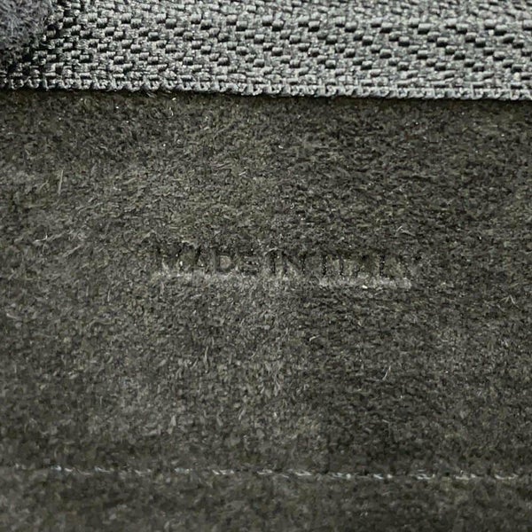 セリーヌ ハンドバッグ ベルトバッグ ナノ 189003 CELINE 2wayショルダーバッグ 黒