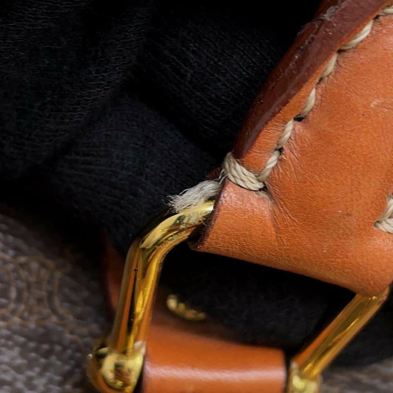 セリーヌ ボストンバッグ マカダム PVC CELINE バッグ 旅行用 トラベル