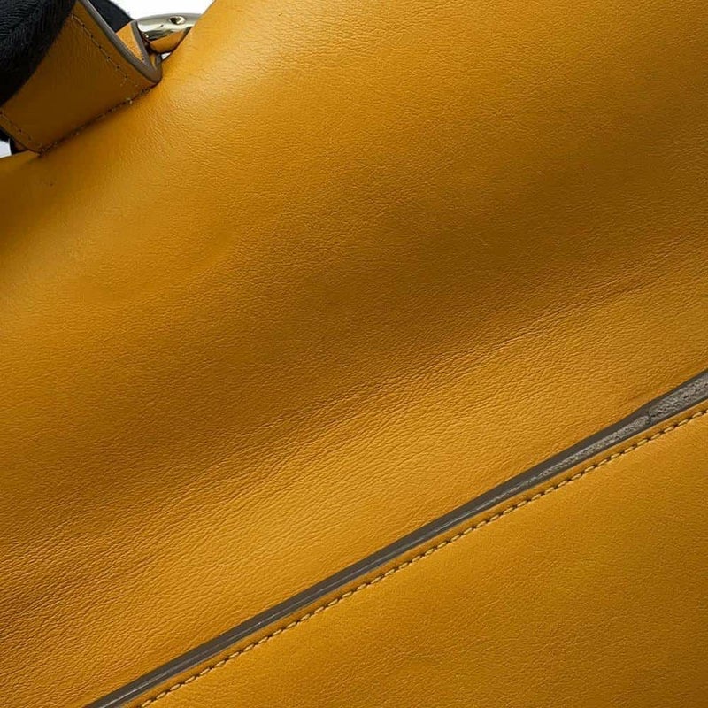 クロエ クラッチバッグ フェイ スエード レザー Chloe バッグ