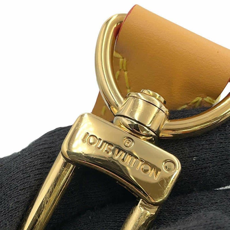 ルイヴィトン ショルダーバッグ モノグラム・ストライプ LVスクエアード トリオ・メッセンジャー M45965 NIGOコラボ