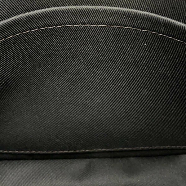 ルイヴィトン ショルダーバッグ モノグラム・ストライプ LVスクエアード トリオ・メッセンジャー M45965 NIGOコラボ