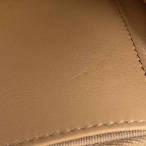 シャネル チェーンウォレット マトラッセ ココマーク キャビアスキン AP3479 CHANEL