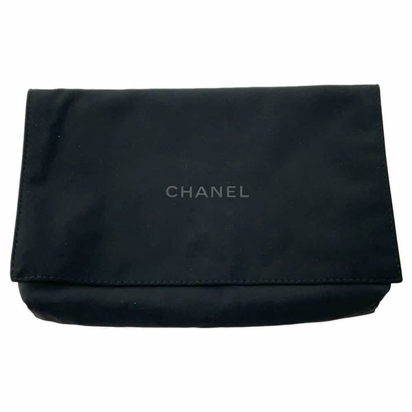 シャネル チェーンウォレット マトラッセ ココマーク キャビアスキン AP3479 CHANEL