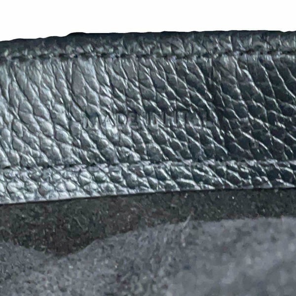 セリーヌ トートバッグ カバ ドローストリング キュイル トリオンフ 199973ENY.38NO CELINE ショルダー 黒