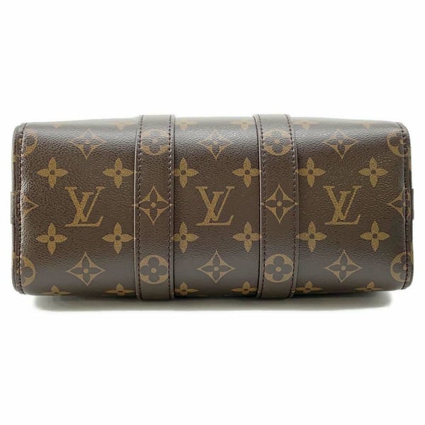 ルイヴィトン ハンドバッグ モノグラム メタリック・ネビュラ キーポル・バンドリエール25 M23119 LOUIS VUITTON ショルダー